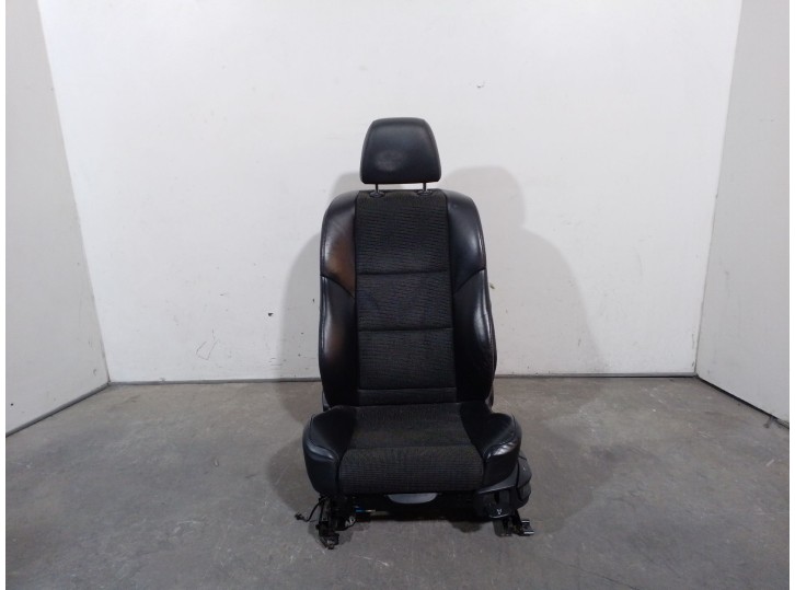 Recambio de asiento delantero izquierdo para bmw 5 touring (e61) 525 i referencia OEM IAM 52109112988  52109112988