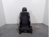 Recambio de asiento delantero izquierdo para bmw 5 touring (e61) 525 i referencia OEM IAM 52109112988  52109112988
