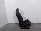 Recambio de asiento delantero izquierdo para bmw 5 touring (e61) 525 i referencia OEM IAM 52109112988  52109112988