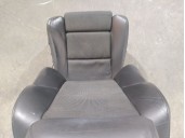 Recambio de asiento delantero izquierdo para bmw 5 touring (e61) 525 i referencia OEM IAM 52109112988  52109112988