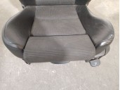 Recambio de asiento delantero izquierdo para bmw 5 touring (e61) 525 i referencia OEM IAM 52109112988  52109112988