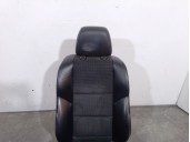Recambio de asiento delantero izquierdo para bmw 5 touring (e61) 525 i referencia OEM IAM 52109112988  52109112988