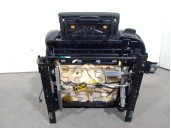 Recambio de asiento delantero izquierdo para bmw 5 touring (e61) 525 i referencia OEM IAM 52109112988  52109112988