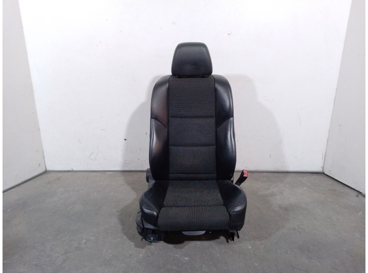 Recambio de asiento delantero derecho para bmw 5 touring (e61) 525 i referencia OEM IAM 52109112988  52109112988