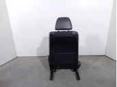 Recambio de asiento delantero derecho para bmw 5 touring (e61) 525 i referencia OEM IAM 52109112988  52109112988