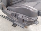 Recambio de asiento delantero derecho para bmw 5 touring (e61) 525 i referencia OEM IAM 52109112988  52109112988
