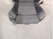 Recambio de asiento delantero derecho para bmw 5 touring (e61) 525 i referencia OEM IAM 52109112988  52109112988