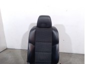 Recambio de asiento delantero derecho para bmw 5 touring (e61) 525 i referencia OEM IAM 52109112988  52109112988