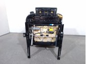 Recambio de asiento delantero derecho para bmw 5 touring (e61) 525 i referencia OEM IAM 52109112988  52109112988