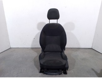 Recambio de asiento delantero izquierdo para citroën c3 ii (sc_) 1.6 hdi referencia OEM IAM 8846VG 8846VG