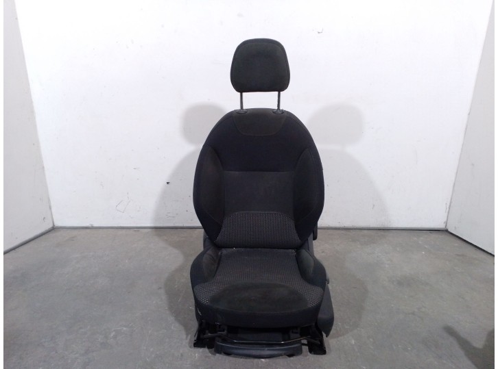 Recambio de asiento delantero izquierdo para citroën c3 ii (sc_) 1.6 hdi referencia OEM IAM 8846VG 8846VG