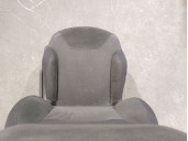 Recambio de asiento delantero izquierdo para citroën c3 ii (sc_) 1.6 hdi referencia OEM IAM 8846VG  8846VG