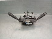 Recambio de mando luces para citroën c4 cactus 1.6 bluehdi 100 referencia OEM IAM 98262663ZD 