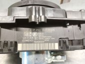 Recambio de mando luces para citroën c4 cactus 1.6 bluehdi 100 referencia OEM IAM 98262663ZD 