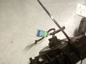 Recambio de mando luces para citroën c4 cactus 1.6 bluehdi 100 referencia OEM IAM 98262663ZD 