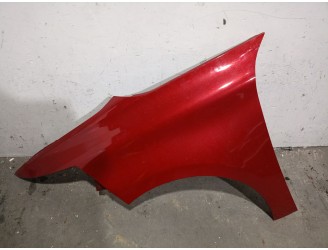 Recambio de aleta delantera izquierda para citroën c4 picasso ii 1.6 bluehdi 120 referencia OEM IAM 1612021980  1612021980