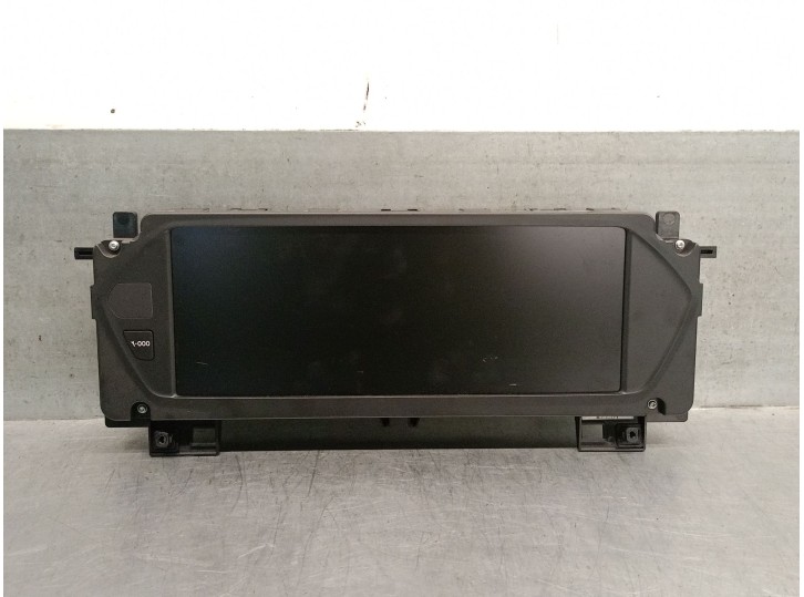 Recambio de cuadro instrumentos para citroën c4 picasso ii 1.6 bluehdi 120 referencia OEM IAM 9815286180 9815286180 