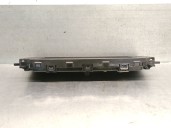 Recambio de cuadro instrumentos para citroën c4 picasso ii 1.6 bluehdi 120 referencia OEM IAM 9815286180 9815286180 