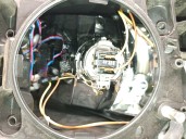 Recambio de faro izquierdo para citroën c4 picasso ii 1.6 bluehdi 120 referencia OEM IAM 9675974980 9675974980 