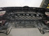 Recambio de paragolpes delantero para citroën c4 picasso ii 1.6 bluehdi 120 referencia OEM IAM 1609533080  1609533080