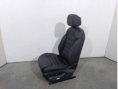 Recambio de asiento delantero izquierdo para volkswagen touareg (cr7, rc8) 3.0 tsi 4motion referencia OEM IAM 4M4881105F  4M4881
