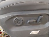 Recambio de asiento delantero izquierdo para volkswagen touareg (cr7, rc8) 3.0 tsi 4motion referencia OEM IAM 4M4881105F 4M4881