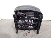Recambio de asiento delantero izquierdo para volkswagen touareg (cr7, rc8) 3.0 tsi 4motion referencia OEM IAM 4M4881105F  4M4881