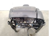 Recambio de asiento delantero izquierdo para volkswagen touareg (cr7, rc8) 3.0 tsi 4motion referencia OEM IAM 4M4881105F  4M4881