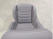 Recambio de asiento delantero derecho para volkswagen touareg (cr7, rc8) 3.0 tsi 4motion referencia OEM IAM 4M4881106F  4M488110