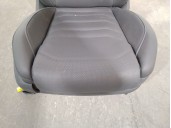 Recambio de asiento delantero derecho para volkswagen touareg (cr7, rc8) 3.0 tsi 4motion referencia OEM IAM 4M4881106F  4M488110