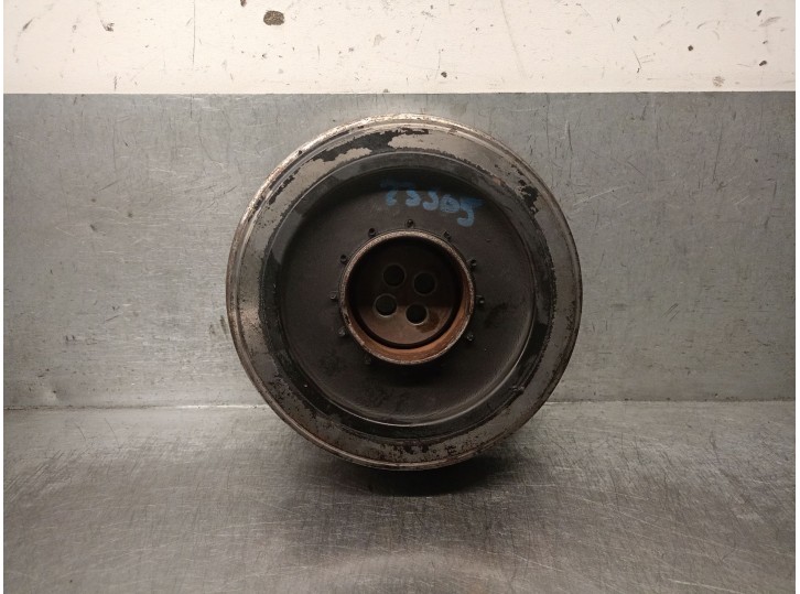 Recambio de polea cigueñal para bmw 5 (f10) 530 d referencia OEM IAM 11237800026 11237800026 