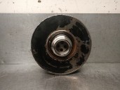 Recambio de polea cigueñal para bmw 5 (f10) 530 d referencia OEM IAM 11237800026 11237800026 