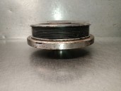 Recambio de polea cigueñal para bmw 5 (f10) 530 d referencia OEM IAM 11237800026 11237800026 
