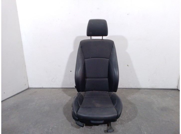 Recambio de asiento delantero derecho para bmw x4 (f26) xdrive 35 d referencia OEM IAM 52106982918  52106982918