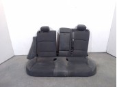 Recambio de asientos traseros para bmw x4 (f26) xdrive 35 d referencia OEM IAM 52207373317 52207373317
