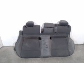 Recambio de asientos traseros para bmw x4 (f26) xdrive 35 d referencia OEM IAM 52207373317 52207373317