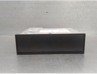 Recambio de sistema navegacion gps para volkswagen touareg (cr7, rc8) 3.0 tsi 4motion referencia OEM IAM 761035070A 761035070A 