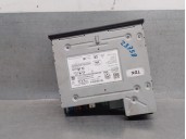 Recambio de sistema navegacion gps para volkswagen touareg (cr7, rc8) 3.0 tsi 4motion referencia OEM IAM 761035070A 761035070A 