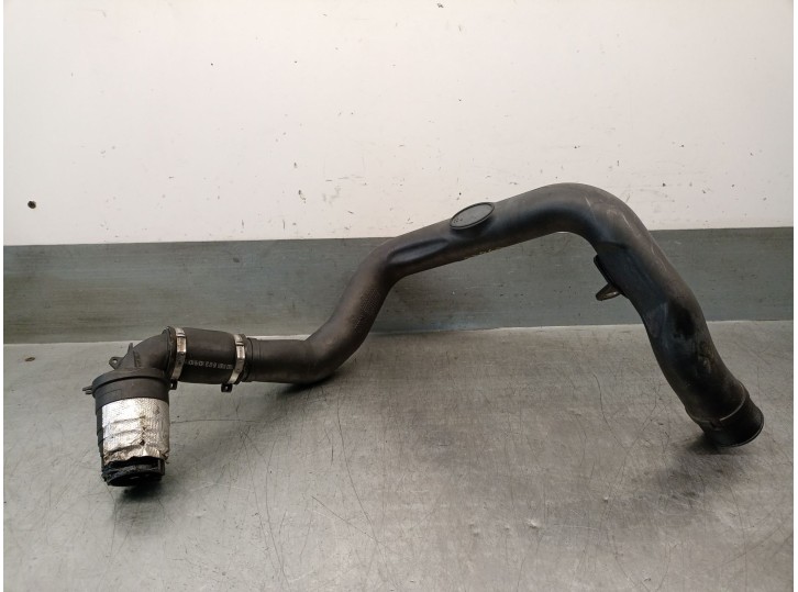 Recambio de tubo para opel movano a furgoneta (x70) 2.8 dti (fd) referencia OEM IAM 8200730576 