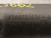Recambio de tubo para opel movano a furgoneta (x70) 2.8 dti (fd) referencia OEM IAM 8200730576 