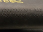 Recambio de tubo para opel movano a furgoneta (x70) 2.8 dti (fd) referencia OEM IAM 8200730576 