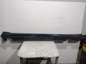 Recambio de faldon lateral para bmw 5 touring (e61) 525 i referencia OEM IAM 51777907178  51777907178