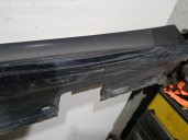 Recambio de faldon lateral para bmw 5 touring (e61) 525 i referencia OEM IAM 51777907178  51777907178