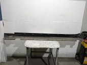 Recambio de faldon lateral para bmw 5 touring (e61) 525 i referencia OEM IAM 51777907178  51777907178