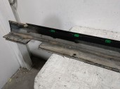 Recambio de faldon lateral para bmw 5 touring (e61) 525 i referencia OEM IAM 51777907178  51777907178