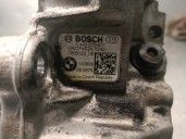 Recambio de bomba inyeccion para bmw 5 (f10) 530 d referencia OEM IAM 7800123 13518577654 0445010617 BOSCH
