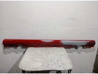 Recambio de faldon lateral para mercedes-benz clase a (w177) a 180 d (177.003) referencia OEM IAM A1776904601  A1776904601