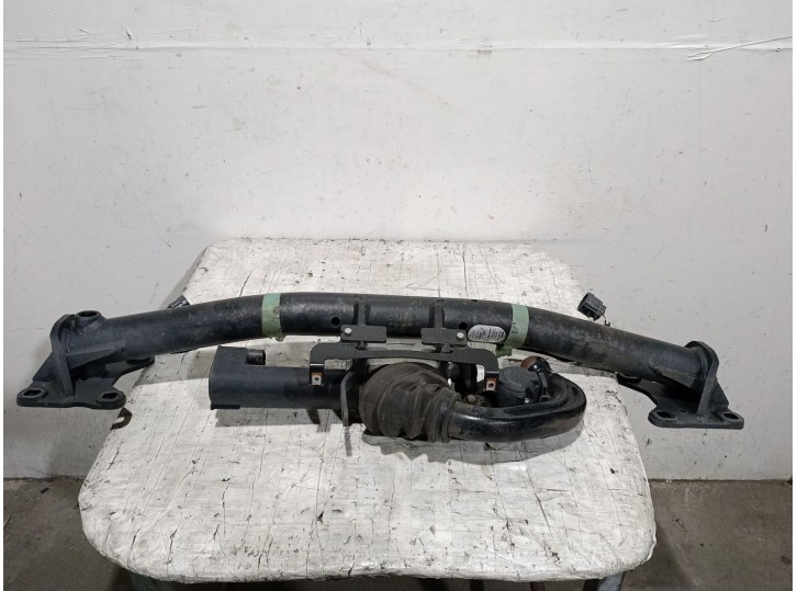 Recambio de enganche remolque para jaguar f-pace (x761) 2.0 td4 referencia OEM IAM T4A7048  T4A7048
