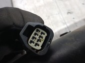 Recambio de enganche remolque para jaguar f-pace (x761) 2.0 td4 referencia OEM IAM T4A7048  T4A7048