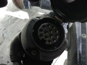 Recambio de enganche remolque para jaguar f-pace (x761) 2.0 td4 referencia OEM IAM T4A7048  T4A7048